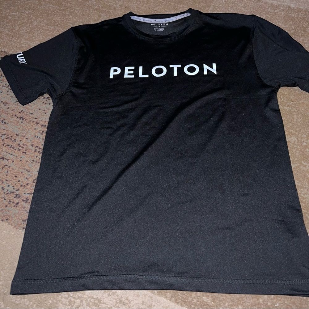 Peloton T-shirt 